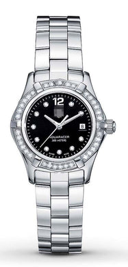 Wholesale Stainless Steel Women WAF141D.BA0824 Watch