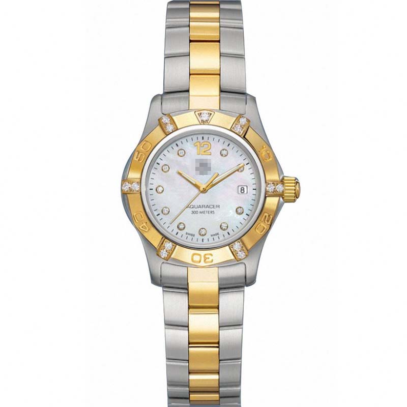 Wholesale Stainless Steel Women WAF1451.BB0814 Watch