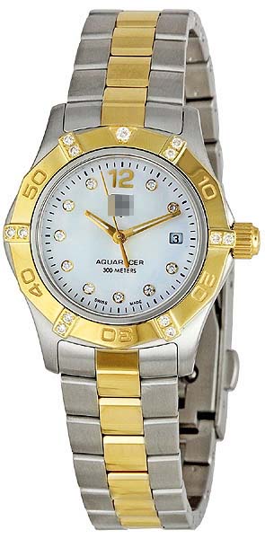 Custom Women WAF1451.BB0825 Watch