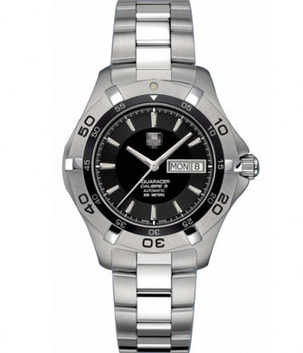 Custom Men WAF2010.BA0818 Watch