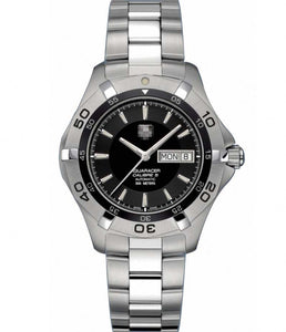 Custom Men WAF2010.BA0818 Watch