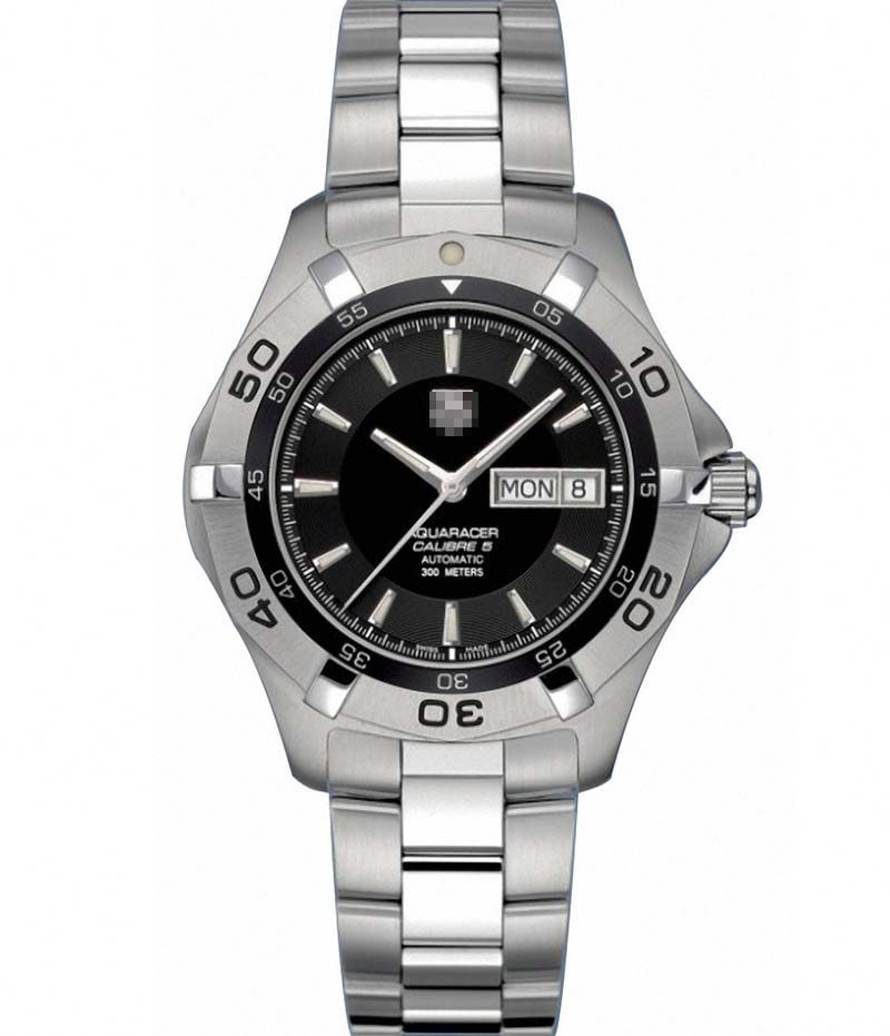 Custom Men WAF2010.BA0818 Watch