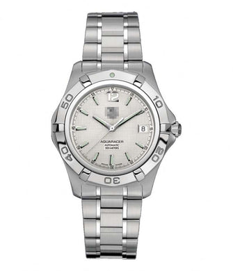 Custom Men WAF2111.BA0806 Watch