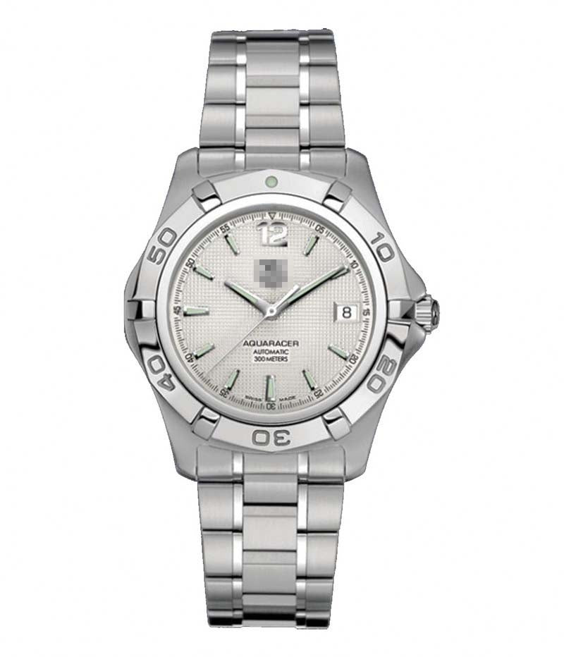 Custom Men WAF2111.BA0806 Watch