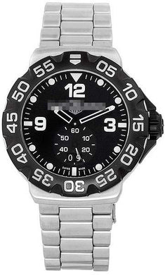 Custom Men WAH1010.BA0854 Watch