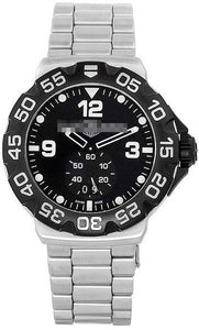 Custom Men WAH1010.BA0854 Watch