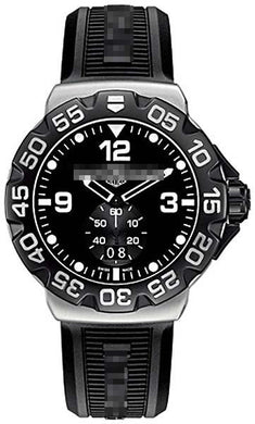 Custom Men WAH1010.BT0717 Watch