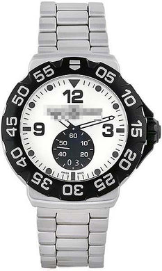 Custom Men WAH1011.BA0854 Watch