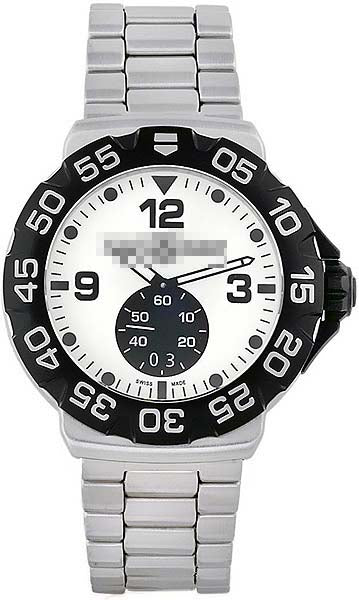 Custom Men WAH1011.BA0854 Watch