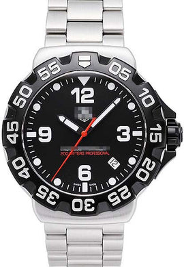 Custom Men WAH1110.BA0858 Watch