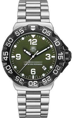 Custom Men WAH1113.BA0858 Watch