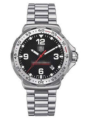Wholesale Stainless Steel Men WAH1115.BA0858 Watch