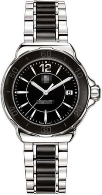 Custom Women WAH1210.BA0859 Watch
