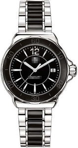 Custom Women WAH1210.BA0859 Watch