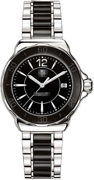 Custom Women WAH1210.BA0859 Watch