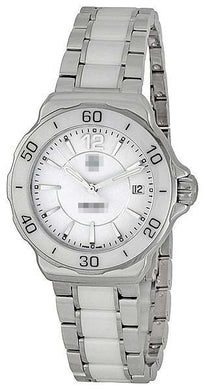 Custom Women WAH1211.BA0861 Watch