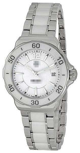 Custom Women WAH1211.BA0861 Watch
