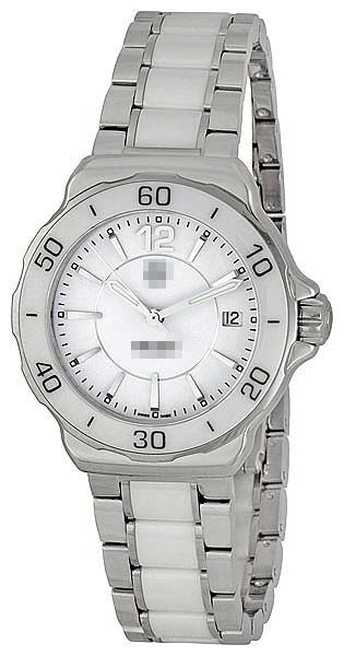 Custom Women WAH1211.BA0861 Watch