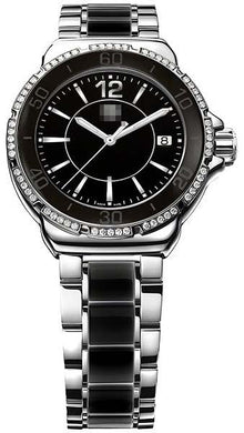 Custom Women WAH1212.BA0859 Watch