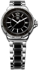 Custom Women WAH1212.BA0859 Watch