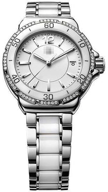 Custom Women WAH1213.BA0861 Watch