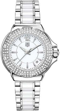 Custom Women WAH1215.BA0861 Watch