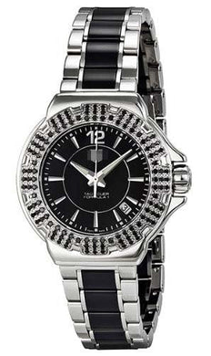 Wholesale Stainless Steel Women WAH1216.BA0859 Watch