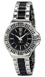 Wholesale Stainless Steel Women WAH1216.BA0859 Watch