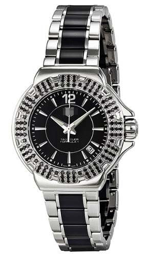 Wholesale Stainless Steel Women WAH1216.BA0859 Watch