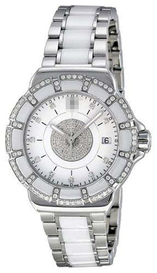 Wholesale Stainless Steel Women WAH121D.BA0861 Watch