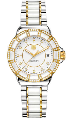 Wholesale Stainless Steel Women WAH1221.BB0865 Watch