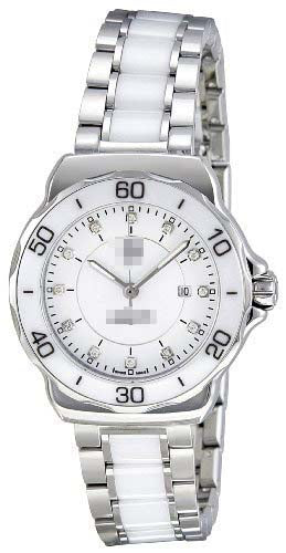 Wholesale Stainless Steel Women WAH1315.BA0868 Watch