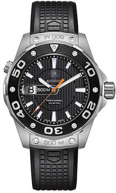 Custom Men WAJ1110.FT6015 Watch