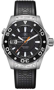 Custom Men WAJ1110.FT6015 Watch