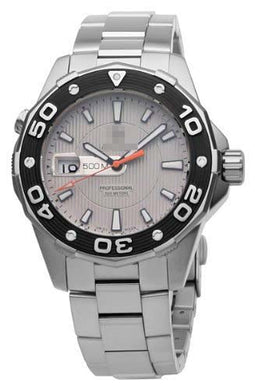 Wholesale Stainless Steel Men WAJ1111.BA0870 Watch