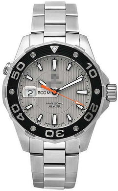 Custom Men WAJ1111.BA0871 Watch