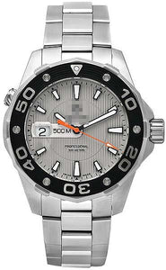 Custom Men WAJ1111.BA0871 Watch