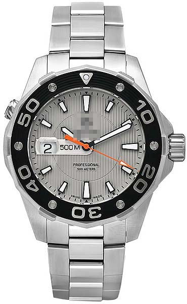 Custom Men WAJ1111.BA0871 Watch