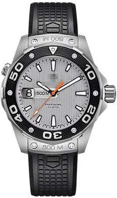 Custom Men WAJ1111.FT6015 Watch