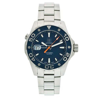 Wholesale Stainless Steel Men WAJ1112.BA0870 Watch