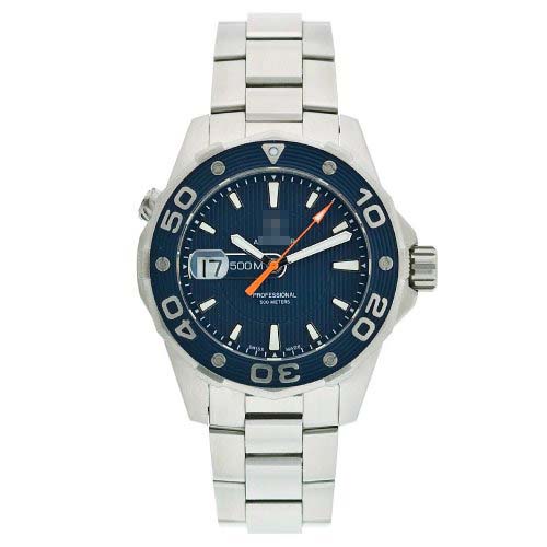 Wholesale Stainless Steel Men WAJ1112.BA0870 Watch