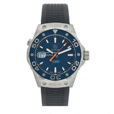 Wholesale Stainless Steel Men WAJ1112.FT6015 Watch