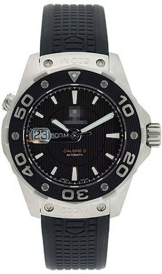 Custom Men WAJ2110.FT6015 Watch