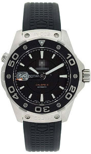 Custom Men WAJ2110.FT6015 Watch