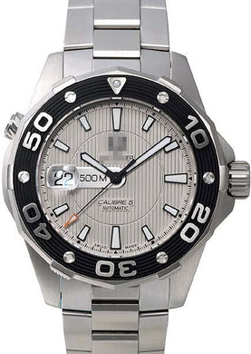 Custom Men WAJ2111.BA0870 Watch