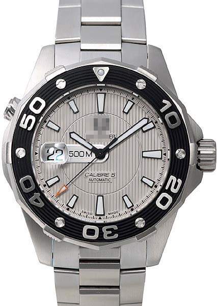 Custom Men WAJ2111.BA0870 Watch