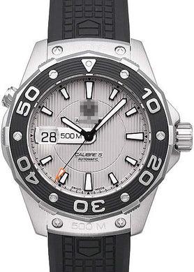 Custom Men WAJ2111.FT6015 Watch