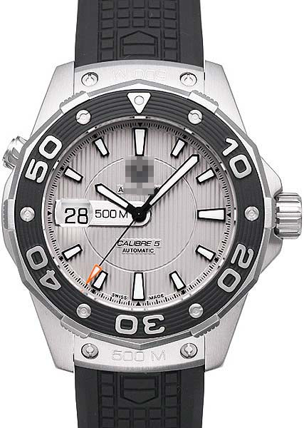 Custom Men WAJ2111.FT6015 Watch