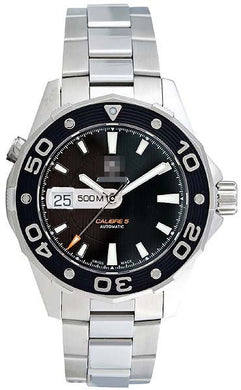 Custom Men WAJ2114.BA0871 Watch