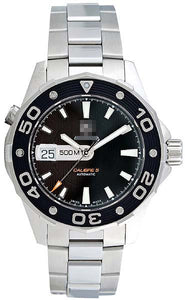 Custom Men WAJ2114.BA0871 Watch